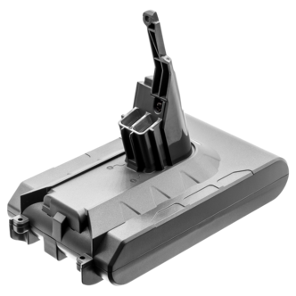 Batteri till Dyson V8, 21,6 V 2800 mAh