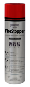 Släckspray Housegard Firestopper