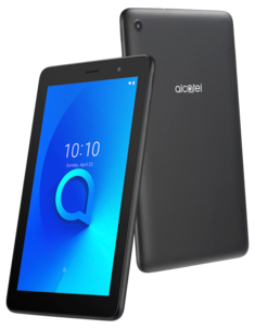 Alcatel 1 T 7, Surfplatta