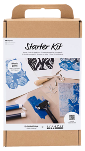 Creativ Company DIY Kit for trykk