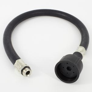 Slange til brannslukker Housegard 6 kg