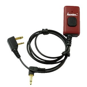 Miniheadset OS04 Hunter