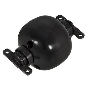 Bakhjul Gardena/Husqvarna/McCulloch/Flymo