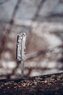 Leatherman Rev multiverktøy