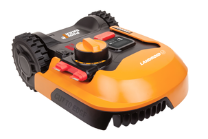 Robotgräsklippare Worx Landroid M700 WR142E