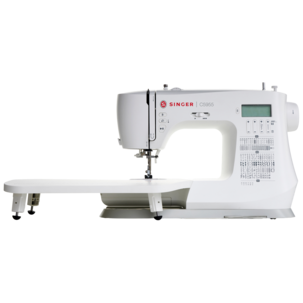 Singer C5955 elektronisk symaskin med 71 sömmar