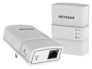 HomePlug Netgear XAVB5221