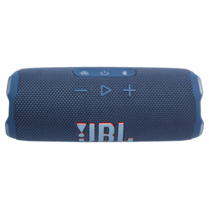 JBL Flip 7 Bluetooth-høyttaler, vanntett IP68