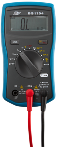 Multimeter BS1704