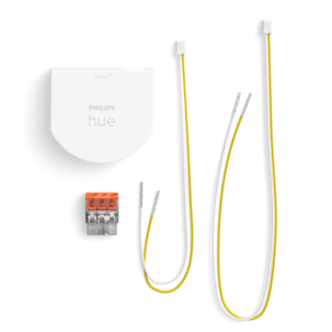 Philips Hue Wall Switch Module strömbrytare