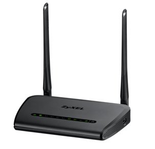 Trådlös router AC Zyxel NBG6515