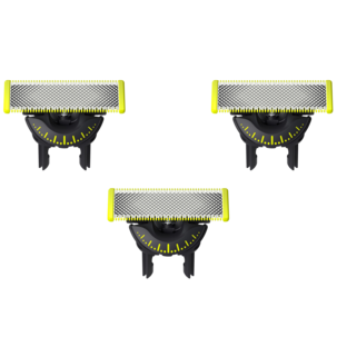 Philips OneBlade 360 utbytesblad 3-pack, QP430/50
