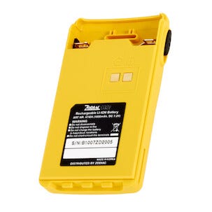 Batteri Zodiac easyHUNT 155