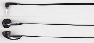 Stereohörlurar Sony MDR-E818