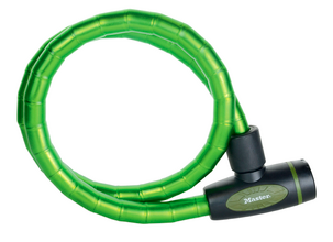 Vaijerilukko Masterlock Street Quantum