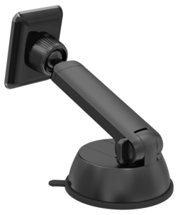 Puhelinteline tuulilasiin teleskooppi, Celly Ghost Superdash