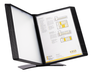 Bordsställ Easymount