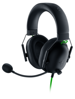 Razer sold usb headsets