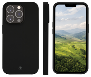 Mobildeksel til iPhone 14 Pro Max dbramante1928, Greenland