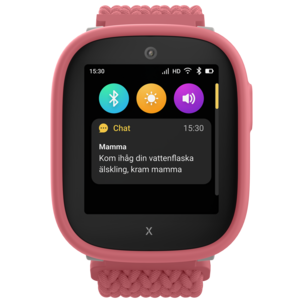 Xplora X6Play eSIM smartklokke, GPS-klokke barn