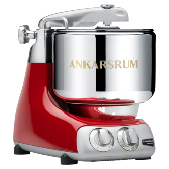 Ankarsrum Assistent Original red AKM6230