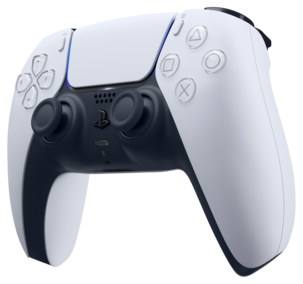 PS5 DualSense V2 trådlös handkontroll