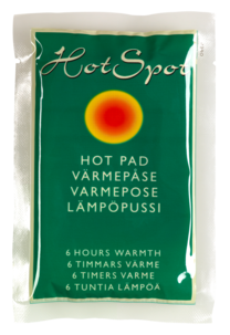 Värmepåse Hot Spot
