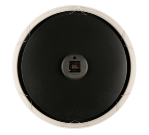 Väggklocka Ø 62 cm