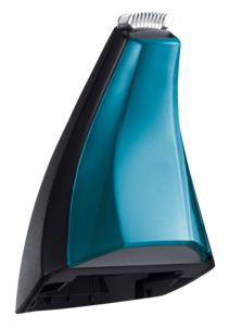 Skäggtrimmer Remington Vacuum MB6550