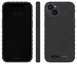 Mobildeksel til iPhone 13 Ideal of Sweden Active Case svart