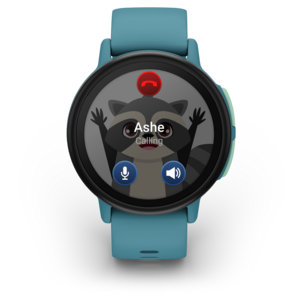 Garmin Bounce 2 GPS-klocka och smartklocka barn