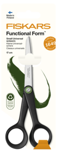 Fiskars Functional Form ReNew sax universal, höger