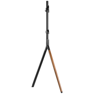 Sinox Tripod TV-teline käännettävä FSC 45–65 tuumaa, 32 kg, 137 cm