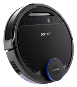 Ecovacs Deebot Ozmo 930, robotstøvsuger