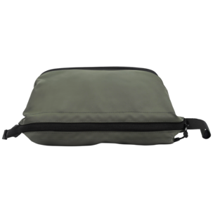 Necessär dam och herr, 2 fack, grön