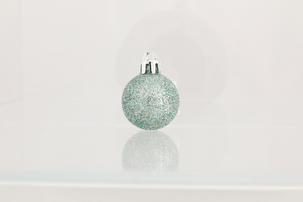 Julgranskulor 3 cm, 15-pack