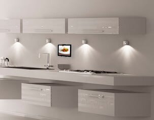 Hållare för surfplatta 7-13