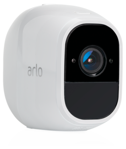 Arlo Pro 2, extra kamera