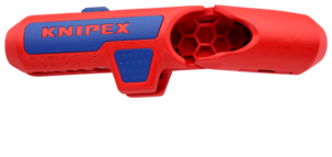 Kabelskalare Knipex ErgoStrip