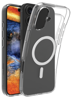 dbramante1928 Greenland Pro iPhone 16 mobilskal