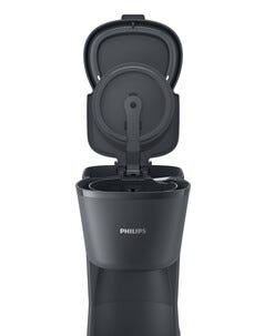 Philips Essentials 1000 series kaffebryggare 10 koppar HD7430/90