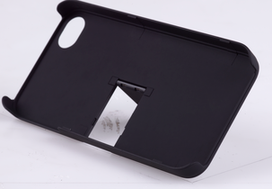 Skal för iPhone 4/4S