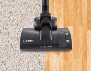 Bosch Cosyy'y Allergy BGLS 4POWER støvsuger
