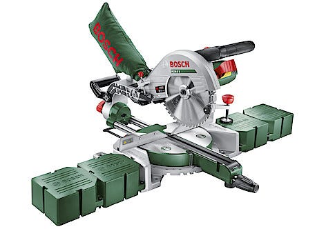 Kap- och geringssåg Bosch PCM 8 S