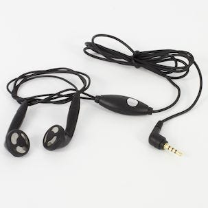 Headset Doro 330 2,5 mm