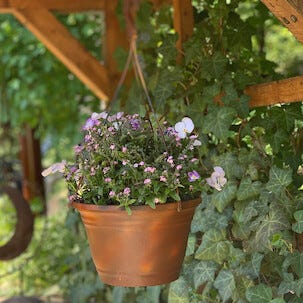 Dupli-Color Rust Effect sprayfarge rust, 400 ml