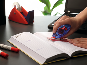 Limroller permanent Tesa Eco