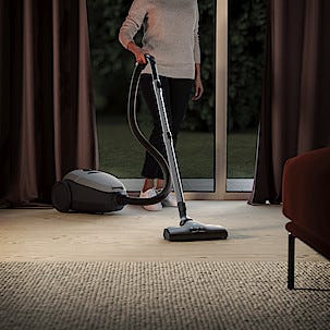 Electrolux Pure PD82-4MG Pölynimuri 