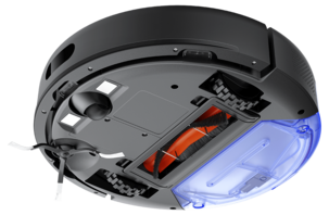 Xiaomi S20 robotdammsugare med moppfunktion