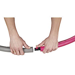 Rockring 1,2 kg, Asaklitt